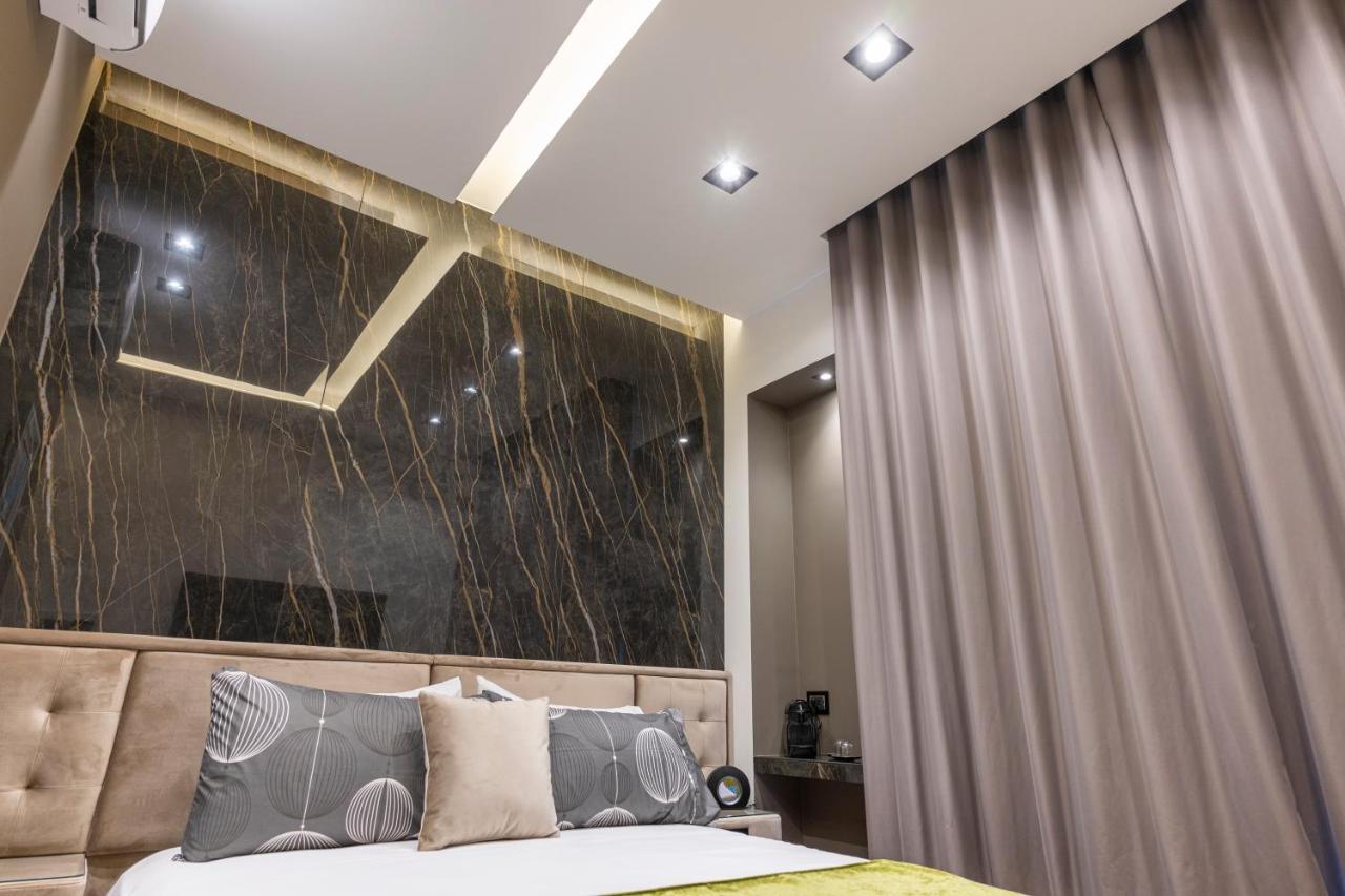 Bed and Breakfast B&Z Luxury Бари Экстерьер фото