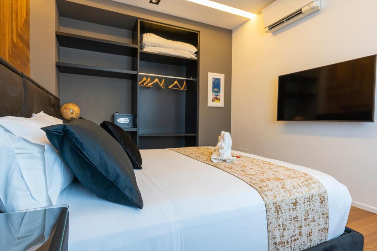 Bed and Breakfast B&Z Luxury Бари Экстерьер фото