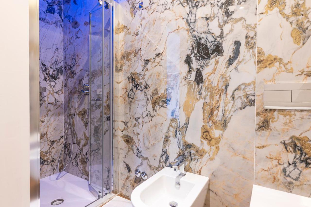 Bed and Breakfast B&Z Luxury Бари Экстерьер фото